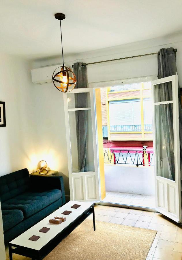 Bonito Apartamento a un paso del centro. Sevilla Exterior foto