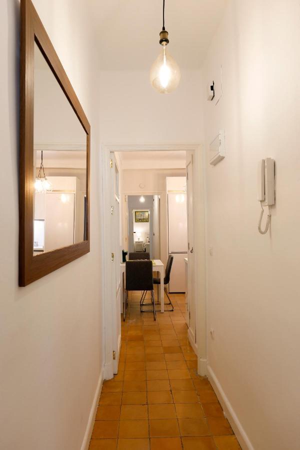Bonito Apartamento a un paso del centro. Sevilla Exterior foto