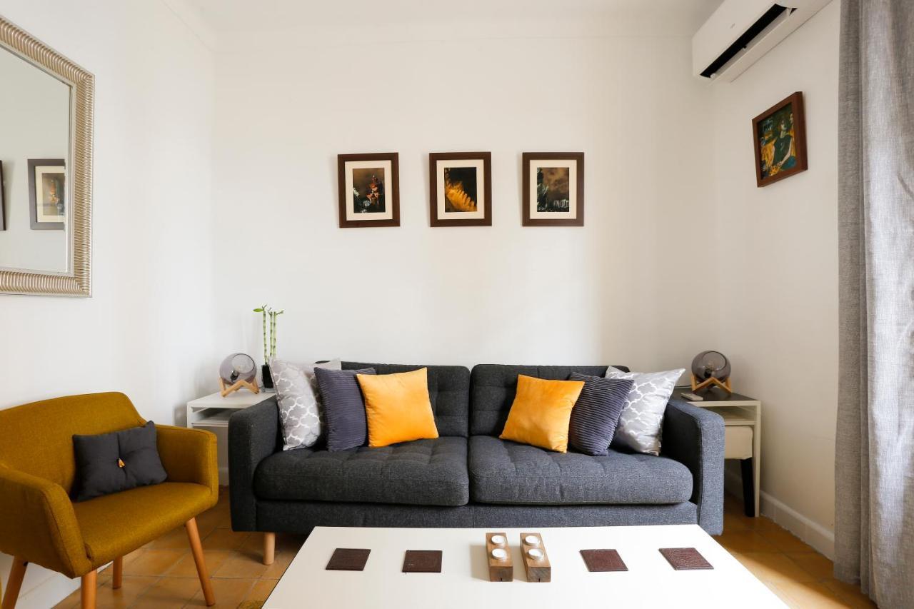 Bonito Apartamento a un paso del centro. Sevilla Exterior foto