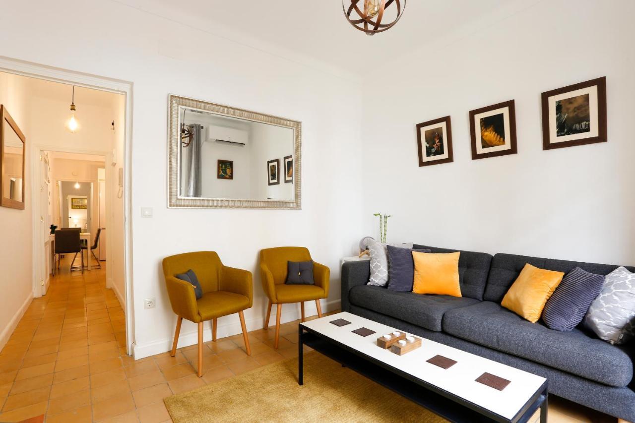Bonito Apartamento a un paso del centro. Sevilla Exterior foto