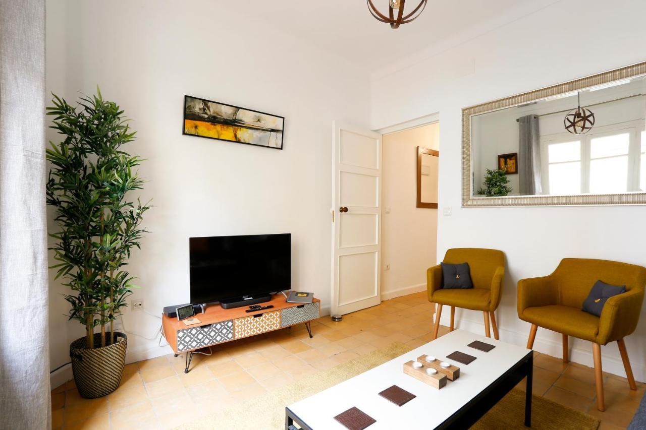 Bonito Apartamento a un paso del centro. Sevilla Exterior foto