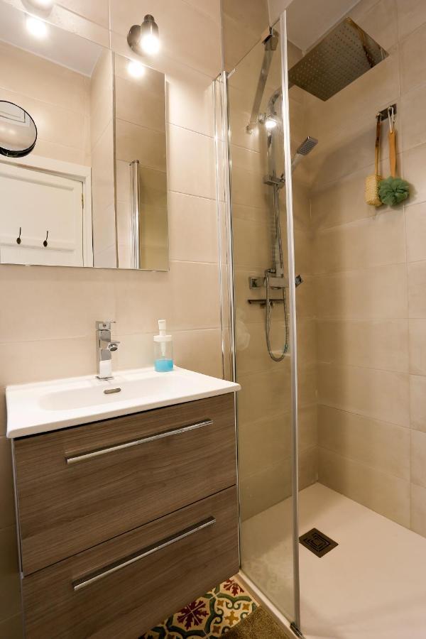 Bonito Apartamento a un paso del centro. Sevilla Exterior foto