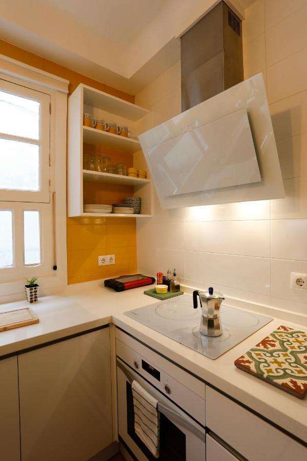 Bonito Apartamento a un paso del centro. Sevilla Exterior foto
