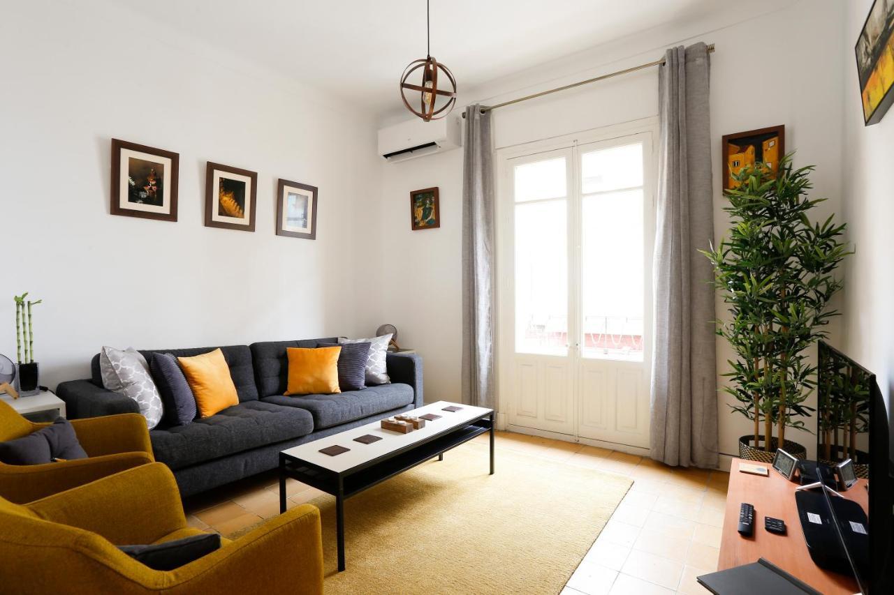 Bonito Apartamento a un paso del centro. Sevilla Exterior foto