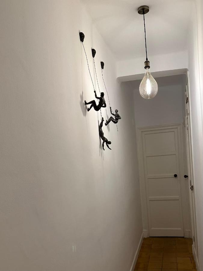 Bonito Apartamento a un paso del centro. Sevilla Exterior foto