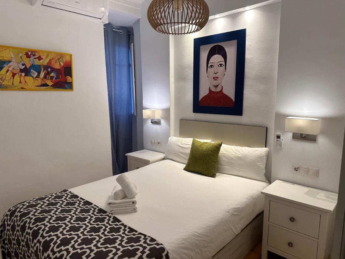 Bonito Apartamento a un paso del centro. Sevilla Exterior foto